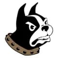 wofford terriers Logo