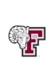 fordham rams Logo