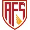 AVS Futebol SAD Logo