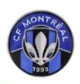 cf montreal Logo